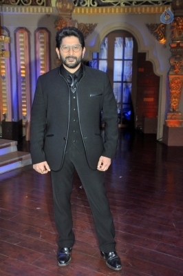 Mubarakan Team at Sabse Bada Kalakar Show - 6 of 27