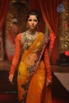 Mugdha Godse at Bridal Couture Show - 8 of 47