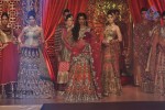 Mugdha Godse at Bridal Couture Show - 11 of 47