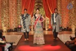 Mugdha Godse at Bridal Couture Show - 20 of 47