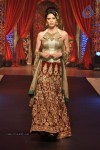 Mugdha Godse at Bridal Couture Show - 21 of 47