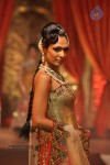 Mugdha Godse at Bridal Couture Show - 25 of 47