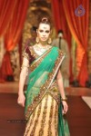 Mugdha Godse at Bridal Couture Show - 27 of 47
