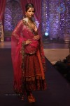 Mugdha Godse at Bridal Couture Show - 46 of 47