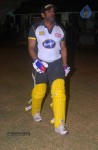 Mumbai Heroes vs Boxyboyz Match for CCL - 26 of 111