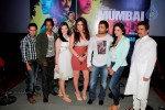 Mumbai Mirror Movie Promo Launch - 50 of 71