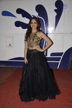 Mumbai Police Melawa Umang Red Carpet - 13 of 37