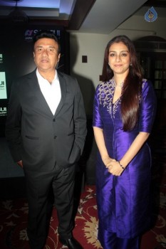 Music Director Anu Malik Felicitation Ceremony - 23 of 42