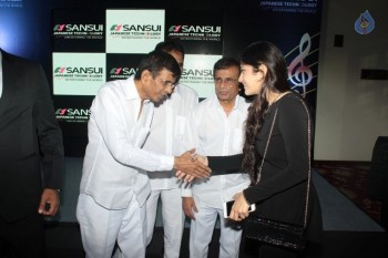 Music Director Anu Malik Felicitation Ceremony - 27 of 42