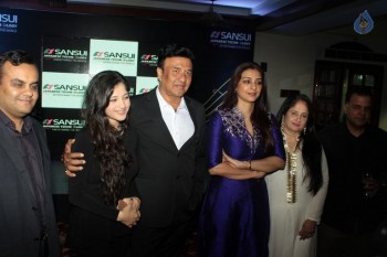 Music Director Anu Malik Felicitation Ceremony - 37 of 42