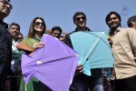 Nagma at Kite Flying Competition  - 45 of 48