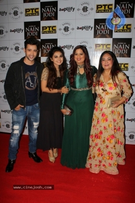 Nain Na Jodi Film Music Launch - 24 of 27