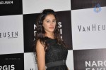 Nargis Fakhri Face of Van Heusen Woman - 63 of 63