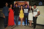 Nautanki Saala Success Party - 40 of 87