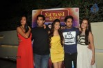 Nautanki Saala Success Party - 67 of 87