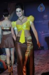 NAVINYA Fusion Collection Launch Fashion Show - 26 of 63