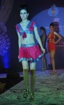 NAVINYA Fusion Collection Launch Fashion Show - 34 of 63