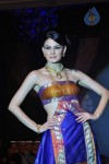 NAVINYA Fusion Collection Launch Fashion Show - 50 of 63