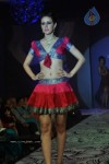 NAVINYA Fusion Collection Launch Fashion Show - 58 of 63