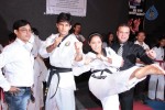 Neetu Chandra at Taekwondo Challenge 2102 Event - 53 of 82