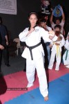 Neetu Chandra at Taekwondo Challenge 2102 Event - 65 of 82