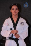 Neetu Chandra at Taekwondo Challenge 2102 Event - 66 of 82