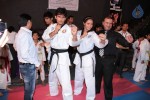Neetu Chandra at Taekwondo Challenge 2102 Event - 68 of 82