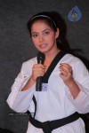 Neetu Chandra at Taekwondo Challenge 2102 Event - 70 of 82