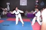 Neetu Chandra at Taekwondo Challenge 2102 Event - 72 of 82