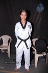 Neetu Chandra at Taekwondo Challenge 2102 Event - 75 of 82