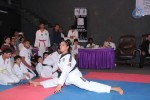 Neetu Chandra at Taekwondo Challenge 2102 Event - 76 of 82