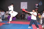 Neetu Chandra at Taekwondo Challenge 2102 Event - 78 of 82