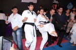 Neetu Chandra at Taekwondo Challenge 2102 Event - 79 of 82