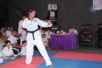 Neetu Chandra at Taekwondo Challenge 2102 Event - 80 of 82