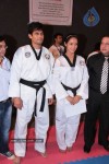 Neetu Chandra at Taekwondo Challenge 2102 Event - 82 of 82