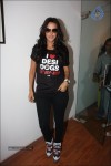 Neha Dhupia at Peta Pro-Veg Ad Campaign - 26 of 31