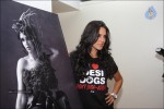 Neha Dhupia at Peta Pro-Veg Ad Campaign - 29 of 31