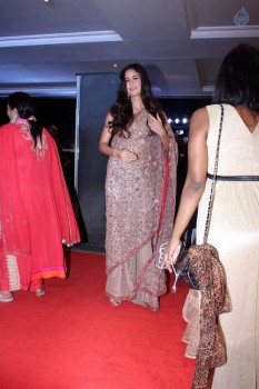 Neil Nitin Mukesh And Rukmini Sahay Reception 2 - 9 of 41