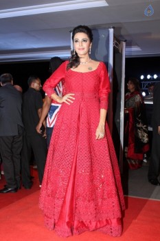 Neil Nitin Mukesh And Rukmini Sahay Reception 2 - 28 of 41