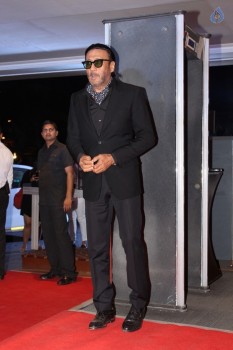 Neil Nitin Mukesh And Rukmini Sahay Reception 2 - 39 of 41