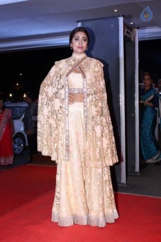 Neil Nitin Mukesh And Rukmini Sahay Reception 1 - 16 of 70