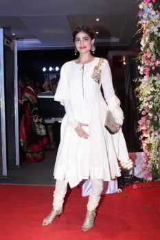 Neil Nitin Mukesh And Rukmini Sahay Reception 1 - 22 of 70