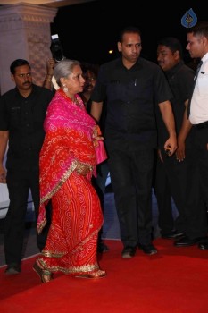 Neil Nitin Mukesh Wedding Reception Photos - 30 of 57