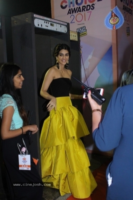 Nickelodeon Kids Choice Awards 2017 Orange Carpet - 12 of 36