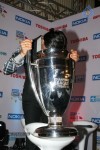Nokia Champions League T20 Brand Ambassador Announcement - 24 of 35
