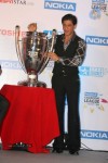 Nokia Champions League T20 Brand Ambassador Announcement - 30 of 35