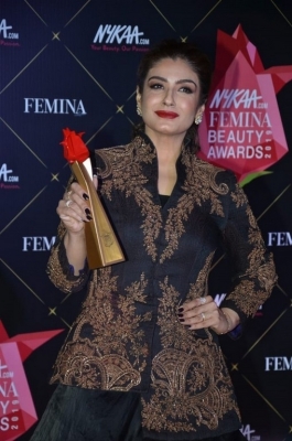Nykaa Femina Beauty Awards 2019 - 17 of 42