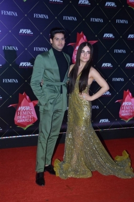 Nykaa Femina Beauty Awards 2019 - 38 of 42