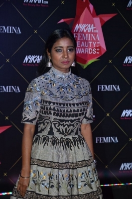 Nykaa Femina Beauty Awards 2019 - 41 of 42