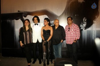 On Location Shoot of Cabaret - 26 of 42